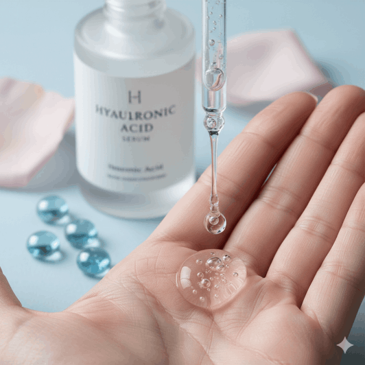 Hyaluronic Acid